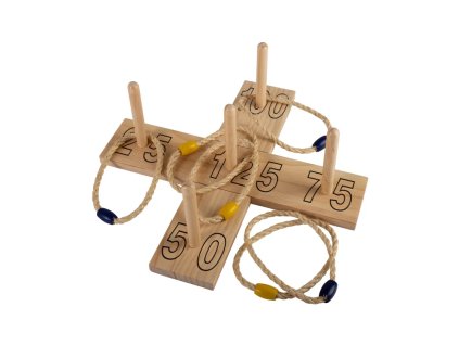 ALBI Hra Ring Toss
