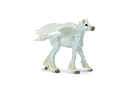 Safari Ltd. Safari Ltd. Figurka - Mládě Pegase