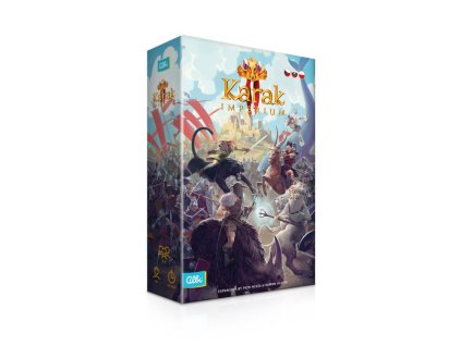 ALBI Karak 2: Imperium