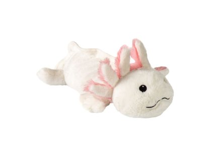 ALBI Hřejivý axolotl