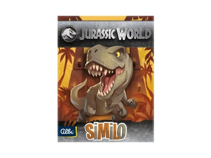 ALBI Similo: Jurský svět
