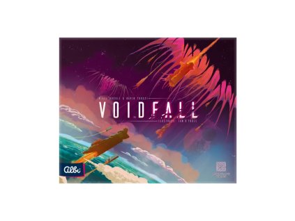 ALBI Voidfall
