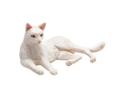 387368 Cat Lying White 1 540x540