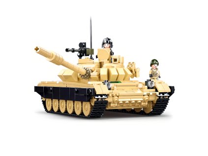 M38 B1011.tank
