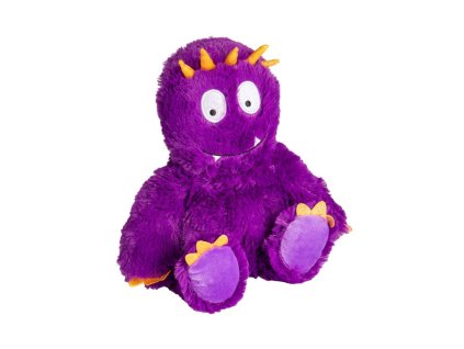 ALBI Hřejivá příšerka