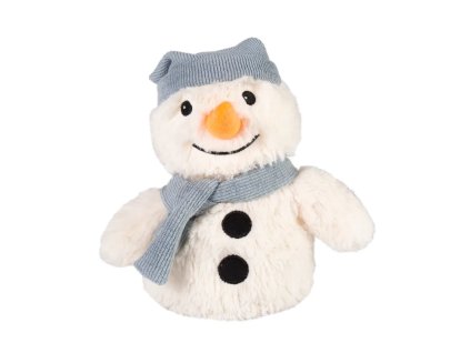 ALBI Hřejivý sněhulák