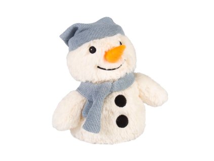 ALBI Hřejivý sněhulák