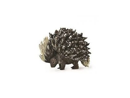 COLLECTA Dikobraz srstnatonosý