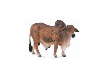 COLLECTA Červený brahmanský býk