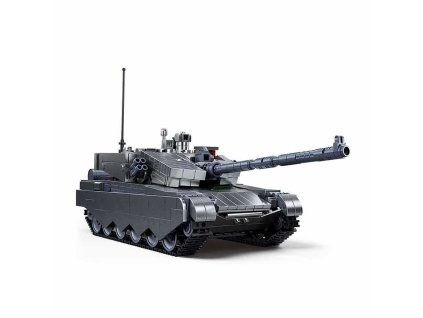 M38 B1234 HL