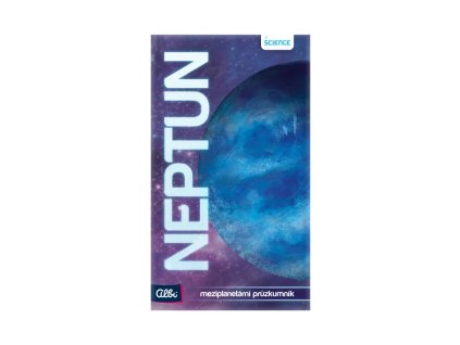 ALBI Meziplanetární průzkumník - Neptun