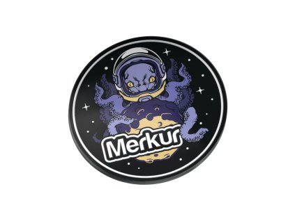 ALBI Meziplanetární průzkumník - Merkur