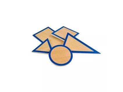 zakladny pro geometricka telesa