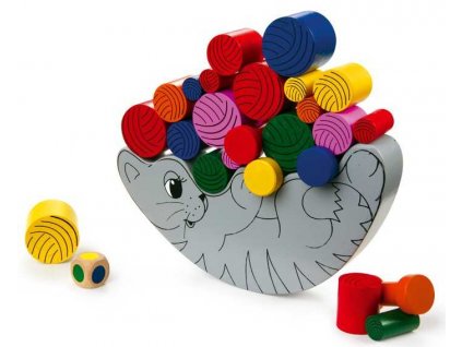 7783 Balancierkatze