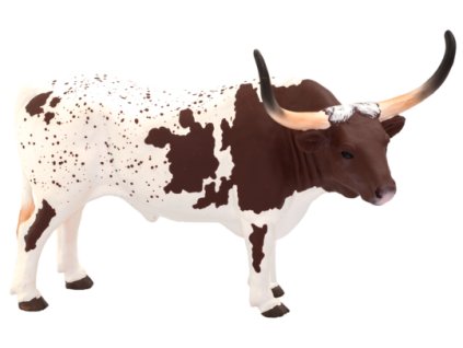 387222 TEXAS LONGHORN BULL 1 540x352