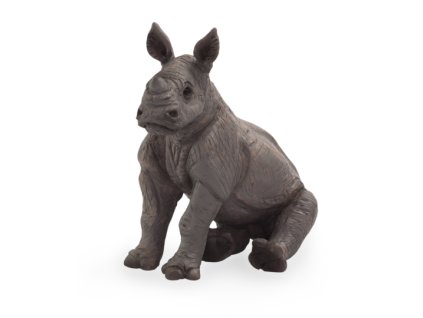 387257 RHINO BABY SITTING 453x540