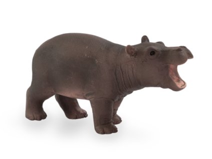 387246 HIPPO BABY 540x374