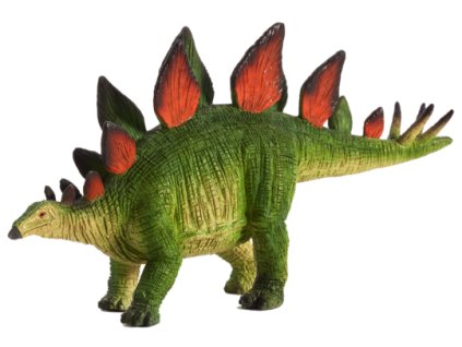 387228 Stegosaurus 540x379