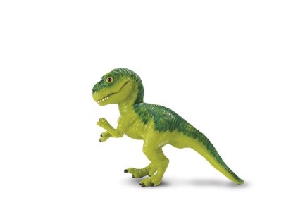 tyrannosaurus rex baby