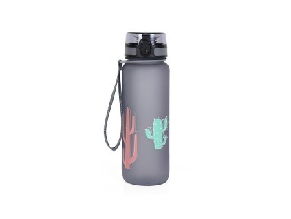 ALBI Láhev 800 ml - Kaktus