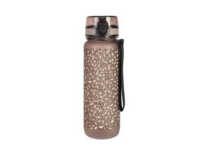 ALBI Láhev 800 ml - Leopard