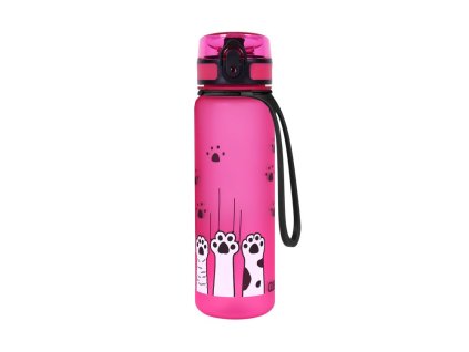 ALBI Sportovní láhev 500 ml - Packy