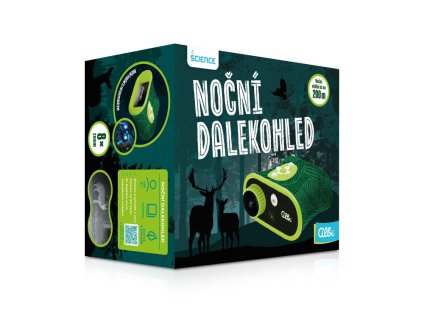 ALBI Noční dalekohled