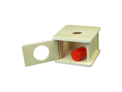 box na vkladani sirokeho valeku