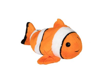 ALBI Hřejivý klaun očkatý