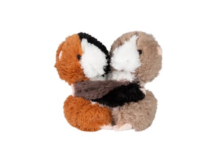 ALBI Hřejivá morčátka