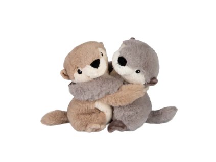 ALBI Hřejivé vydry