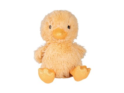 ALBI Hřejivé mini kuřátko