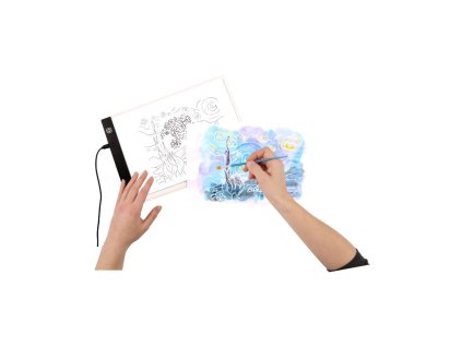 ALBI Maluj jako mistr