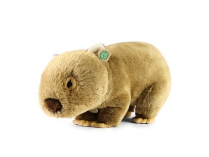 Rappa Velký plyšový vombat 57 cm ECO-FRIENDLY