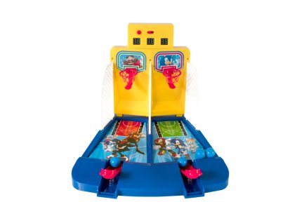 ALBI Arcade Basketball - Sonic
