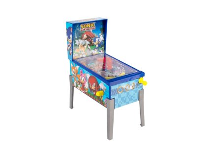 ALBI Mini Arcade Pinball - Sonic
