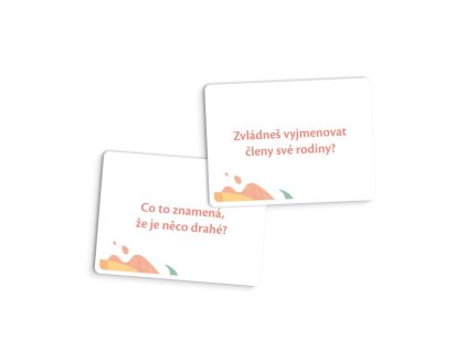 ALBI Na kus řeči - S předškoláky