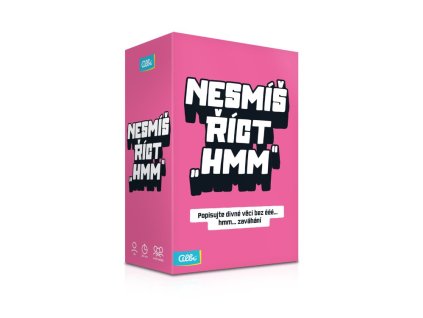 ALBI Nesmíš říct hmm