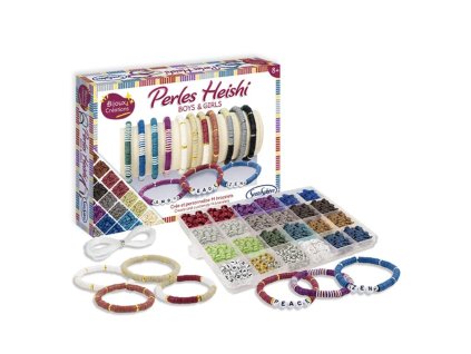 vyroba naramku s pismeny