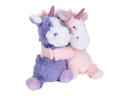 ALBI Hřejiví jednorožci