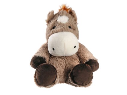 ALBI Hřejivý koník