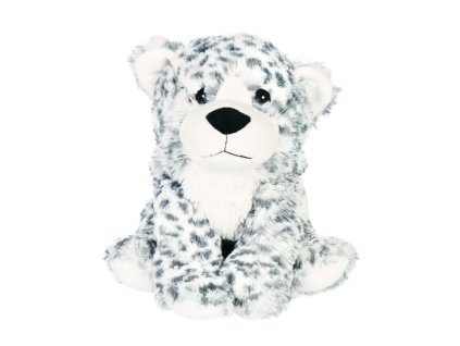 ALBI Hřejivý sněžný leopard