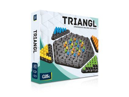 ALBI Triangl