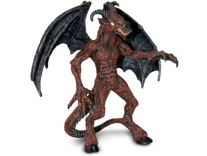 jersey devil