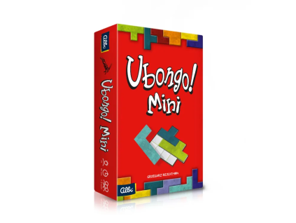 ALBI Ubongo Mini