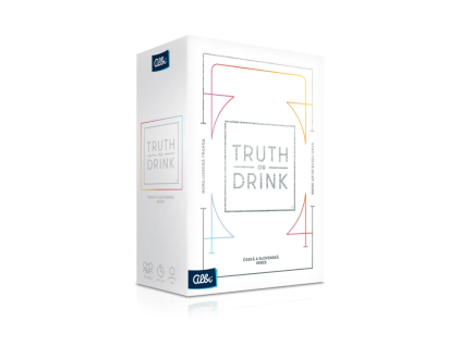 ALBI Truth or Drink