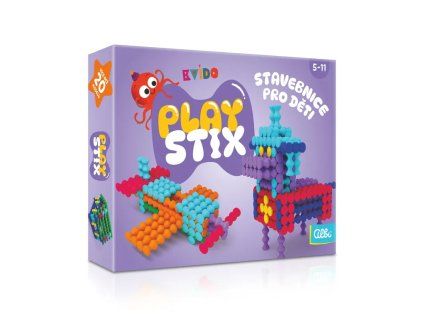 ALBI Kvído - Playstix