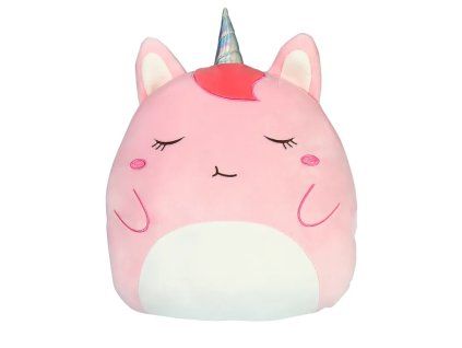 ALBI Polštář a deka - Jednorožec