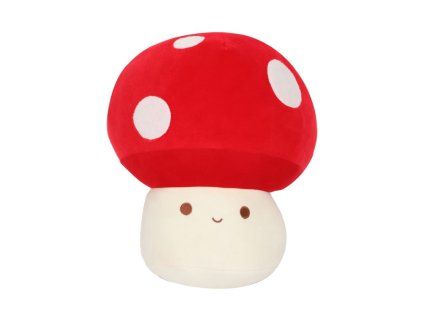 ALBI Polštář - Muchomůrka