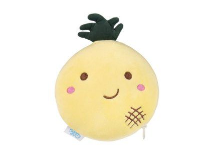ALBI Cestovní polštář - Ananas
